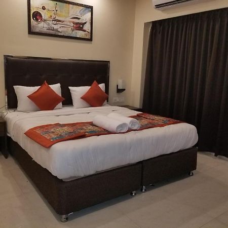 Hotel Mount View, Shiliguri Exterior foto