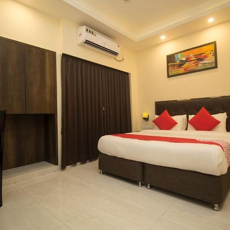 Hotel Mount View, Shiliguri Exterior foto