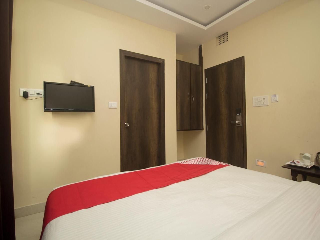 Hotel Mount View, Shiliguri Exterior foto