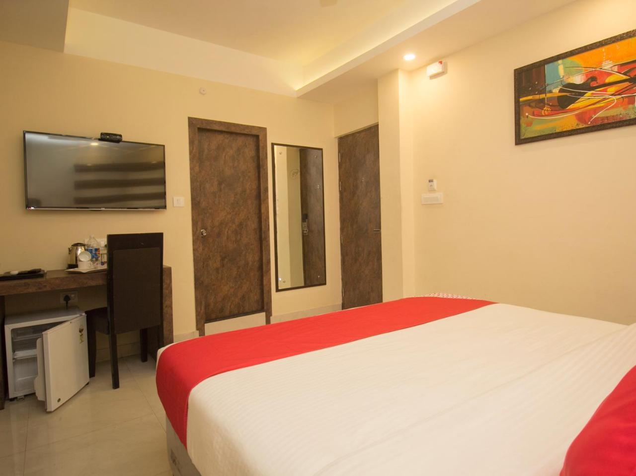Hotel Mount View, Shiliguri Exterior foto