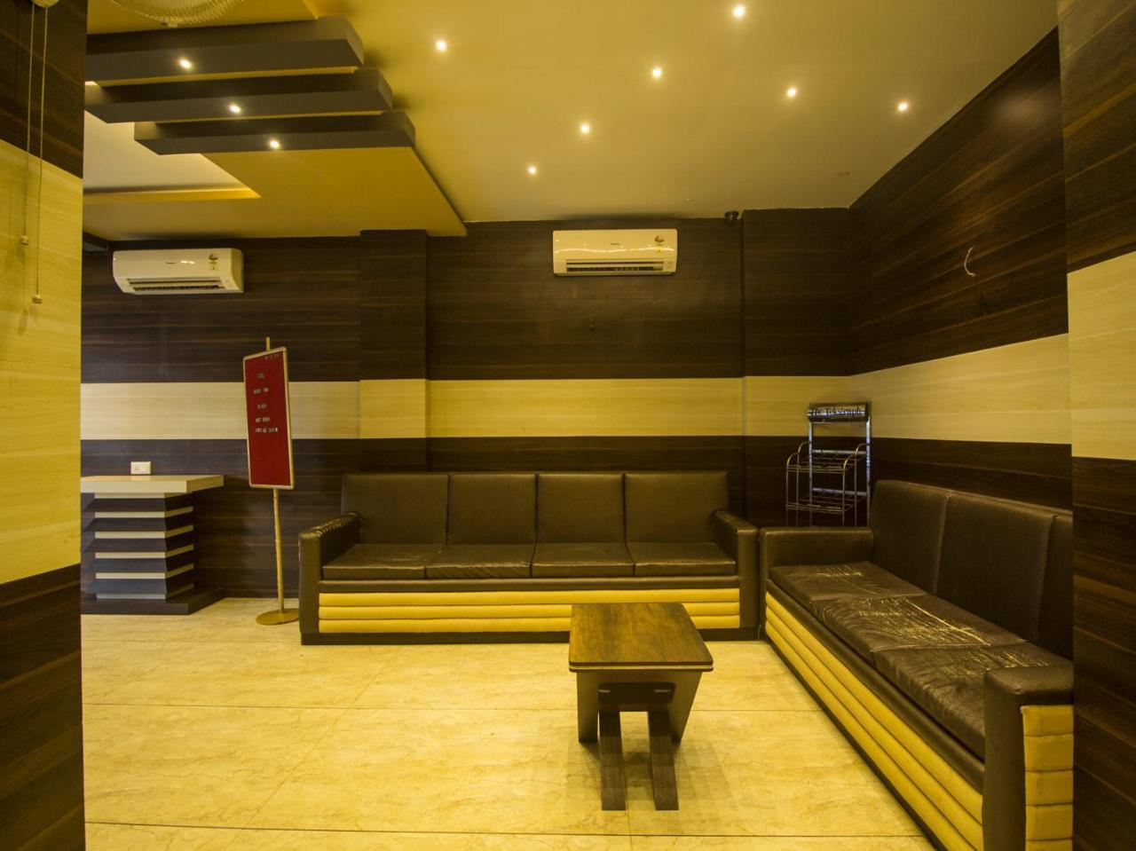 Hotel Mount View, Shiliguri Exterior foto