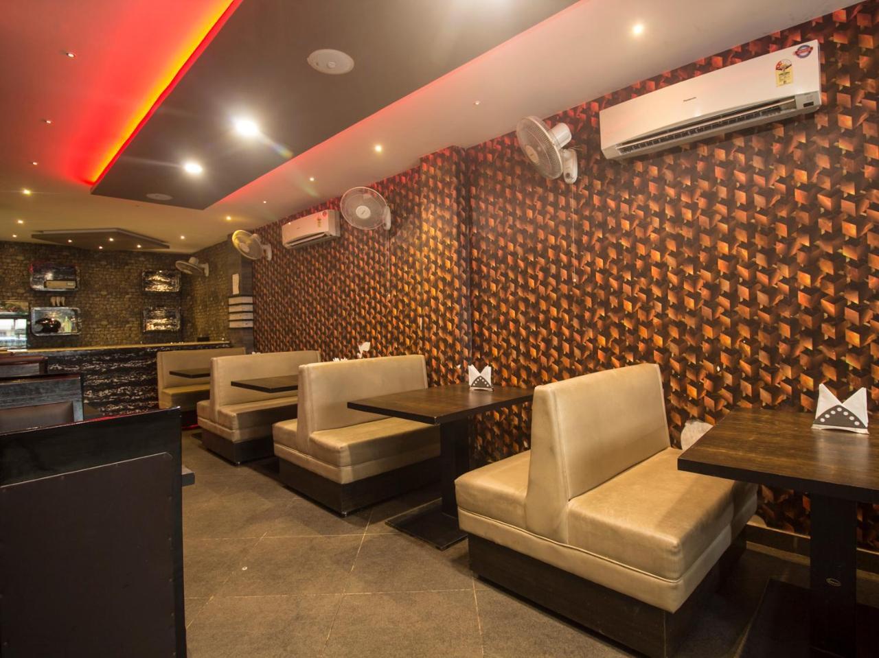 Hotel Mount View, Shiliguri Exterior foto